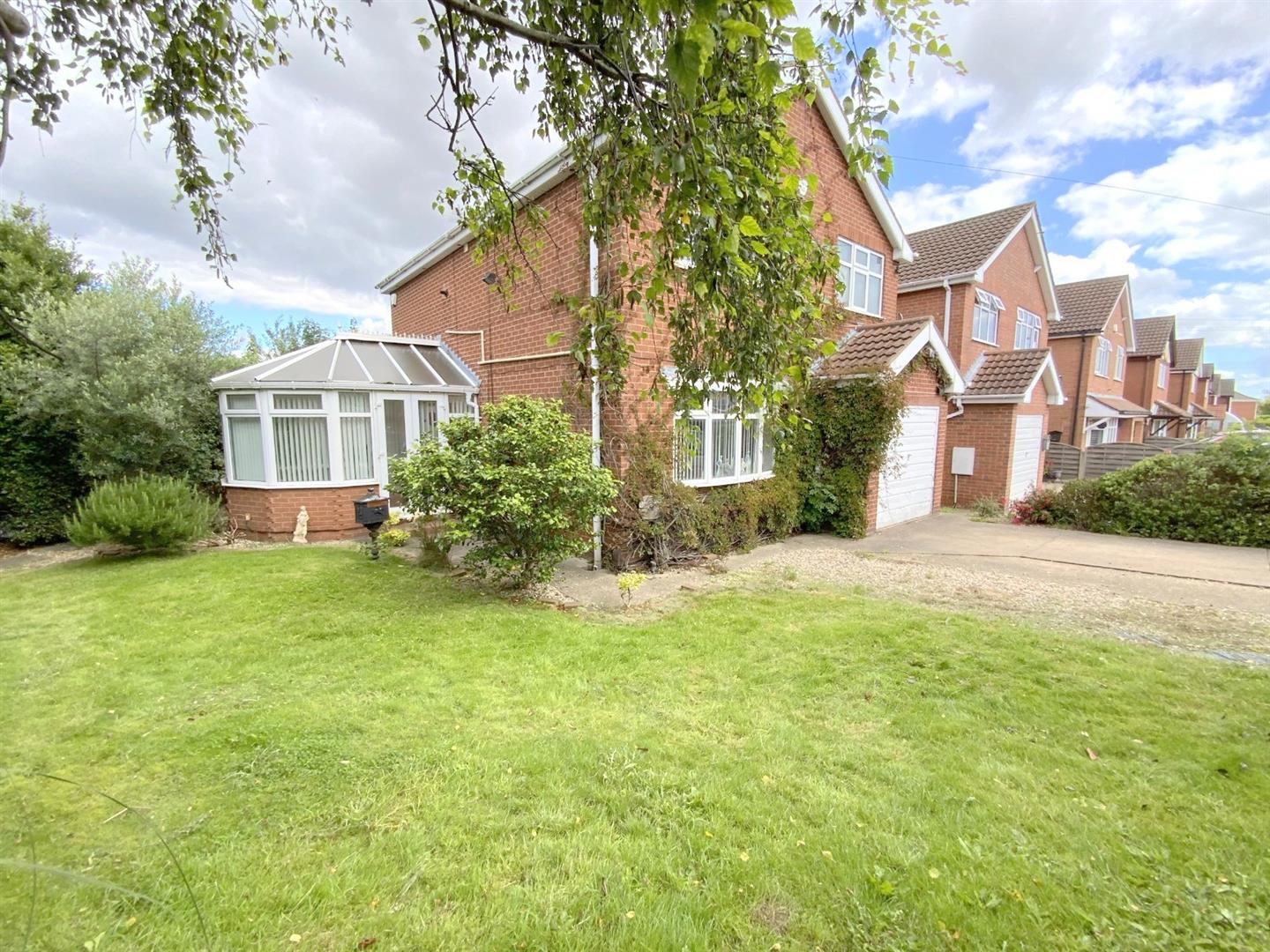 Louth Road, HoltonLeClay, Grimsby Argyle Estate Agents